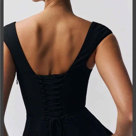 Leila Dress - Danielle Guizio - Picture 2 of 6